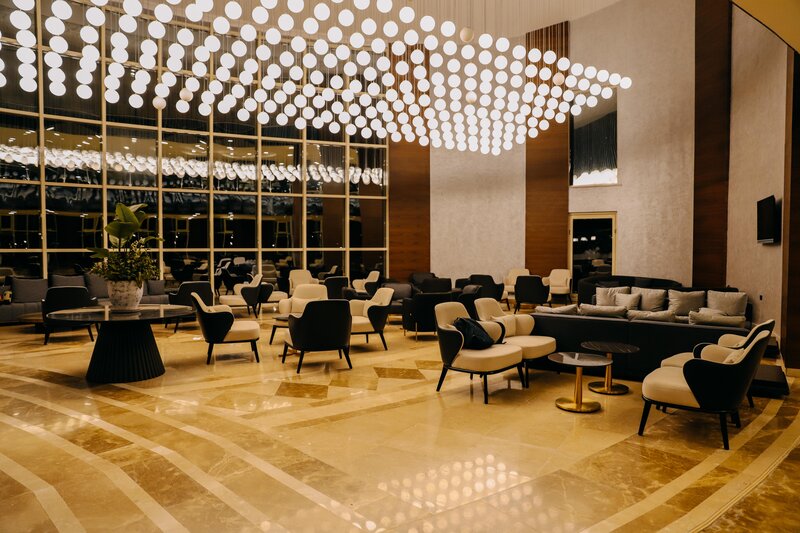 Büyük Anadolu Didim Resort 24