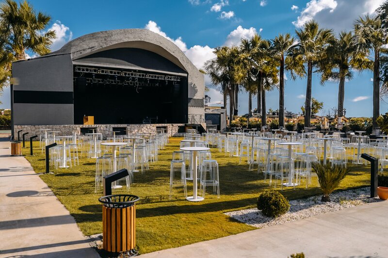 Büyük Anadolu Didim Resort 28