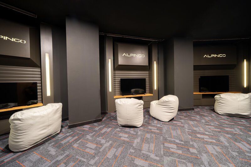 Büyük Anadolu Didim Resort 34