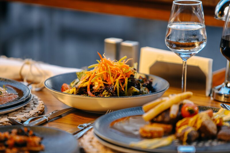 Büyük Anadolu Didim Resort 95