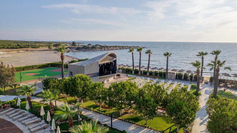 Büyük Anadolu Didim Resort 118