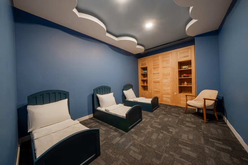 Büyük Anadolu Didim Resort 123