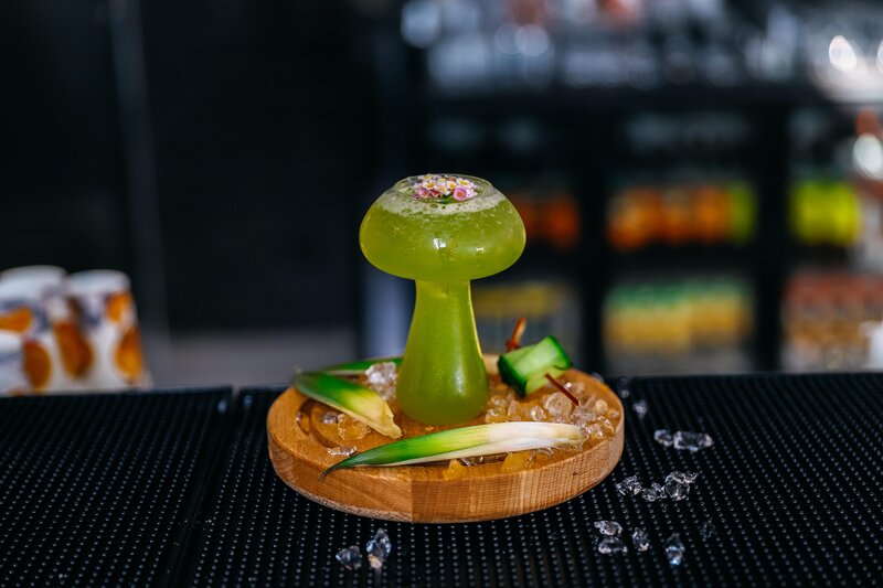 Büyük Anadolu Didim Resort 135