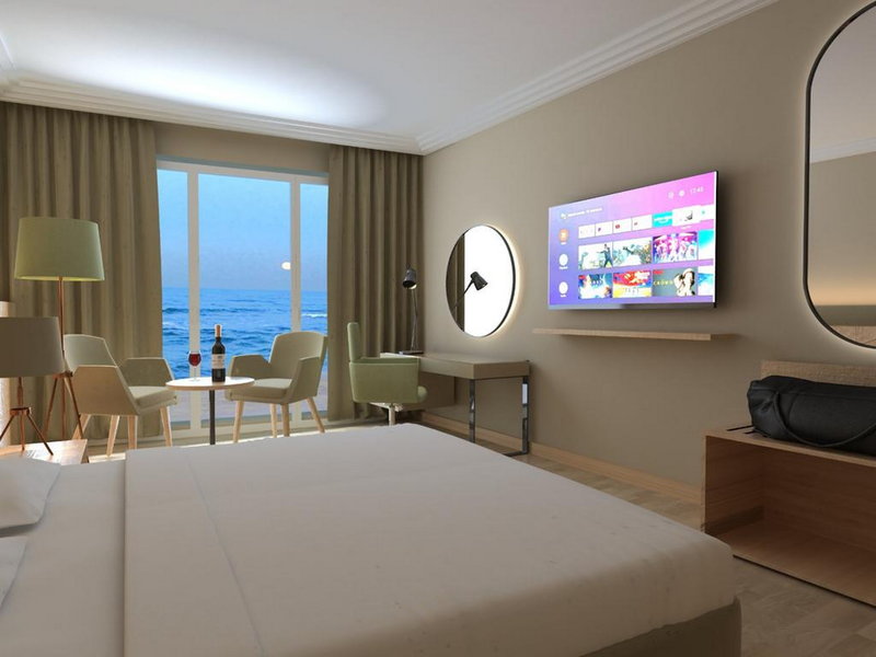 Prive Didim Hotel 25