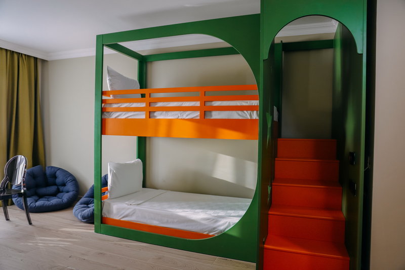 Prive Didim Hotel 28