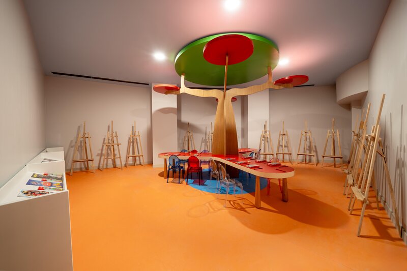 Prive Didim Hotel 32