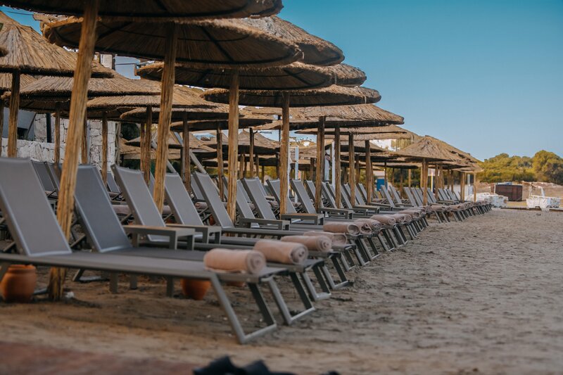 Prive Didim Hotel 39