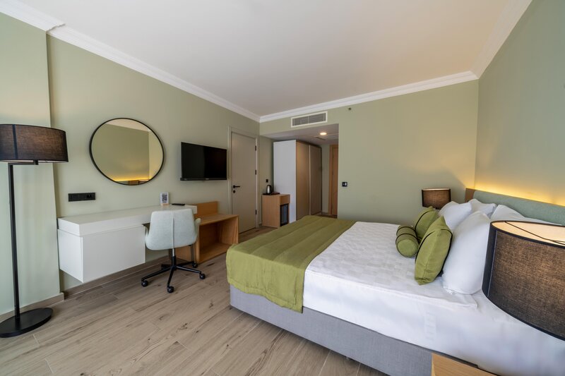 Prive Didim Hotel 50