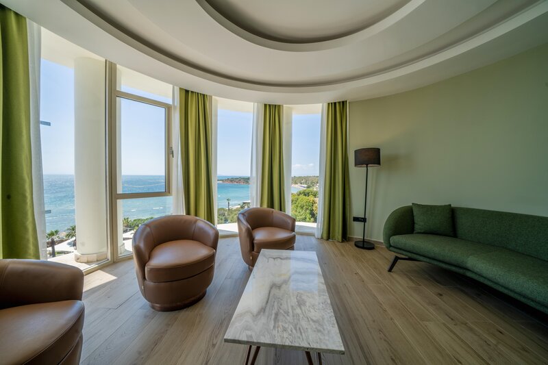 Prive Didim Hotel 52