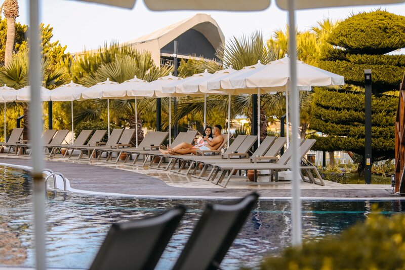 Prive Didim Hotel 80