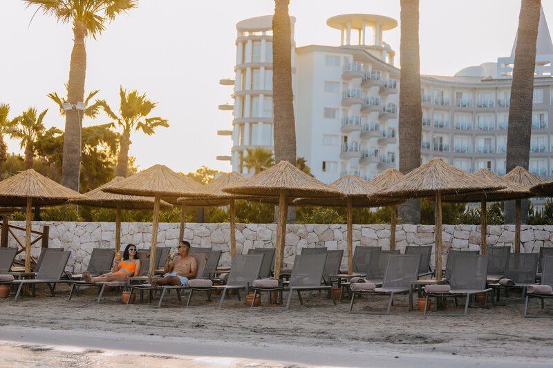 Prive Didim Hotel 87