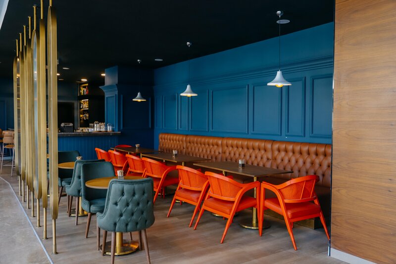 Prive Didim Hotel 96