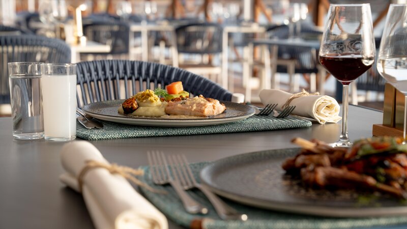 Prive Didim Hotel 100