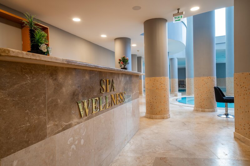 Prive Didim Hotel 128