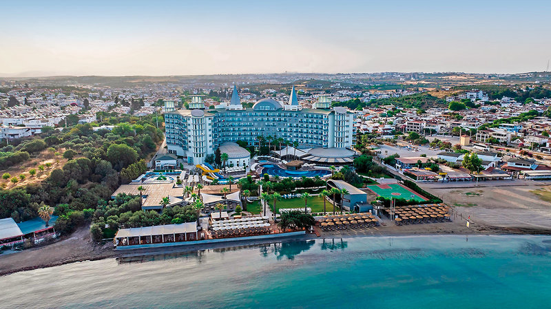 Büyük Anadolu Didim Resort 1