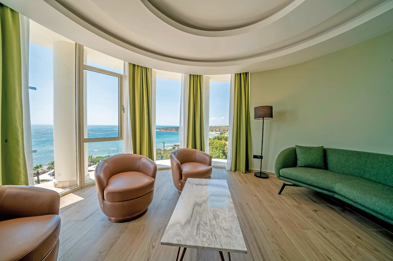 Büyük Anadolu Didim Resort 6