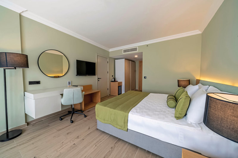 Büyük Anadolu Didim Resort 7