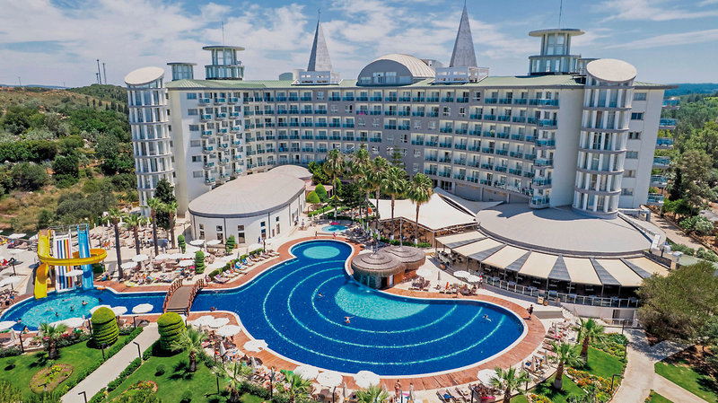 Büyük Anadolu Didim Resort 10