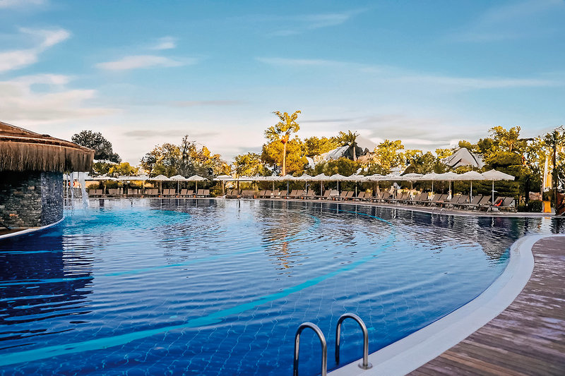 Büyük Anadolu Didim Resort 11