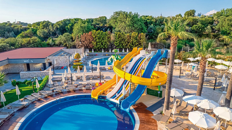 Büyük Anadolu Didim Resort 12