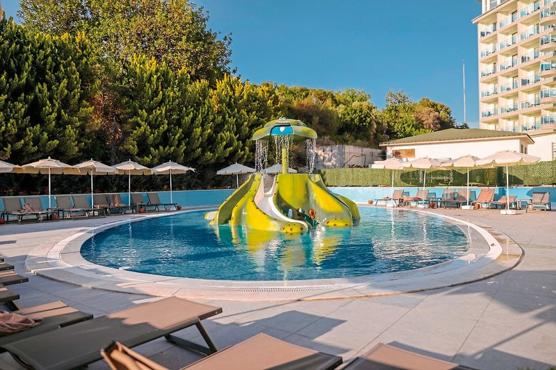 Büyük Anadolu Didim Resort 13