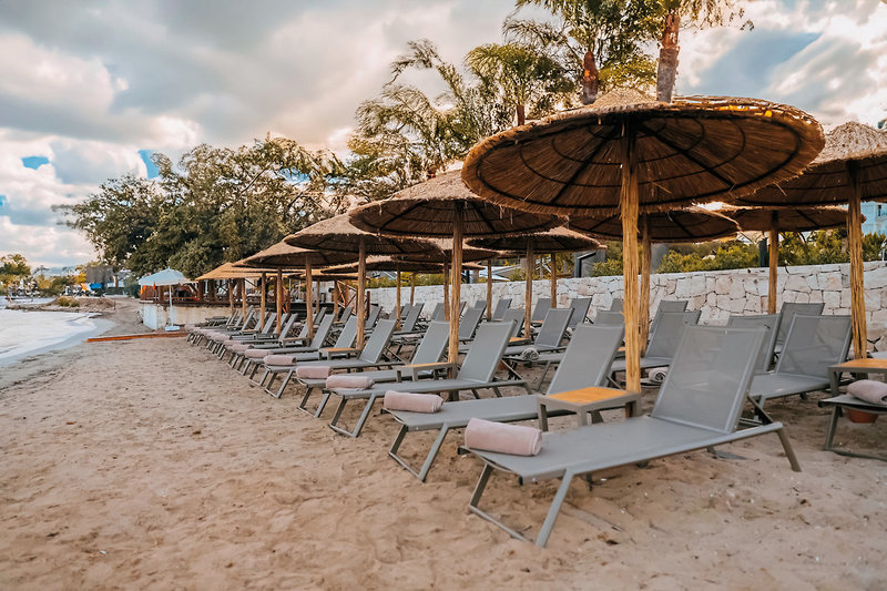 Büyük Anadolu Didim Resort 14