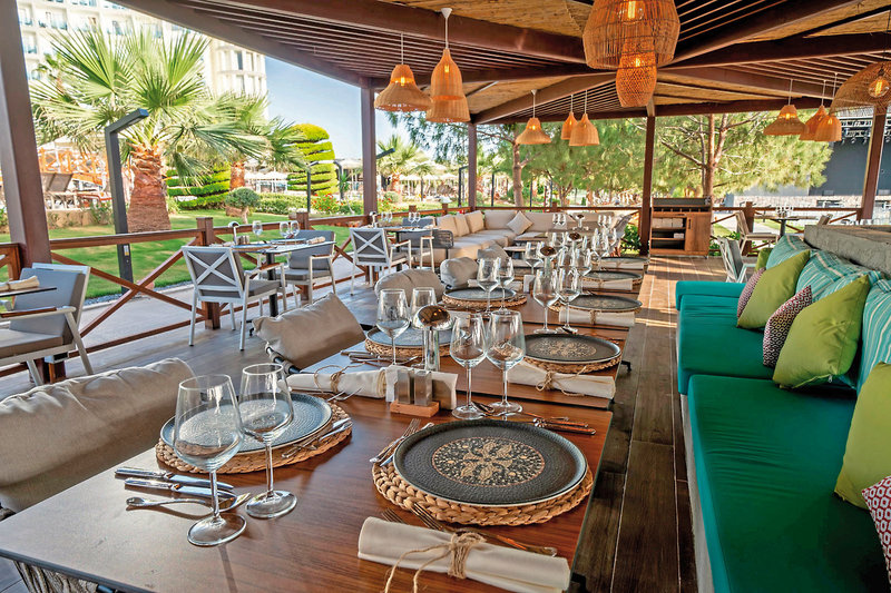 Büyük Anadolu Didim Resort 16