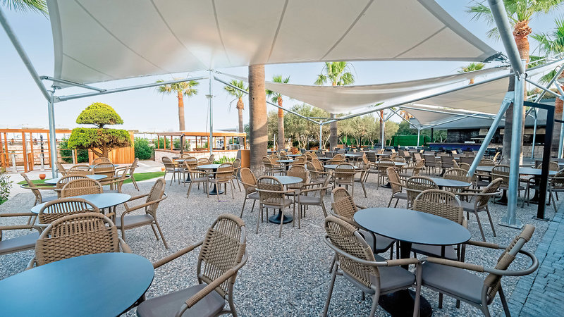 Büyük Anadolu Didim Resort 19