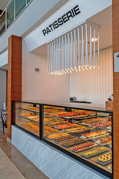 Büyük Anadolu Didim Resort 21