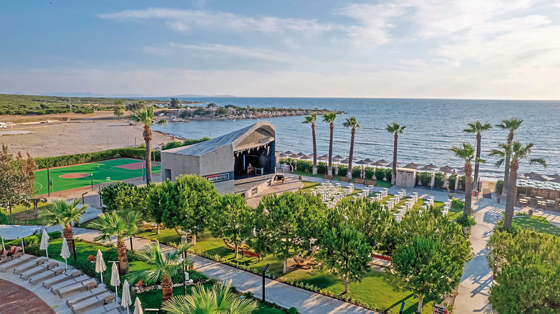 Büyük Anadolu Didim Resort 22