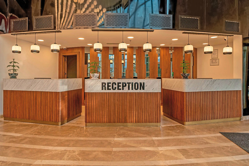 Büyük Anadolu Didim Resort 25