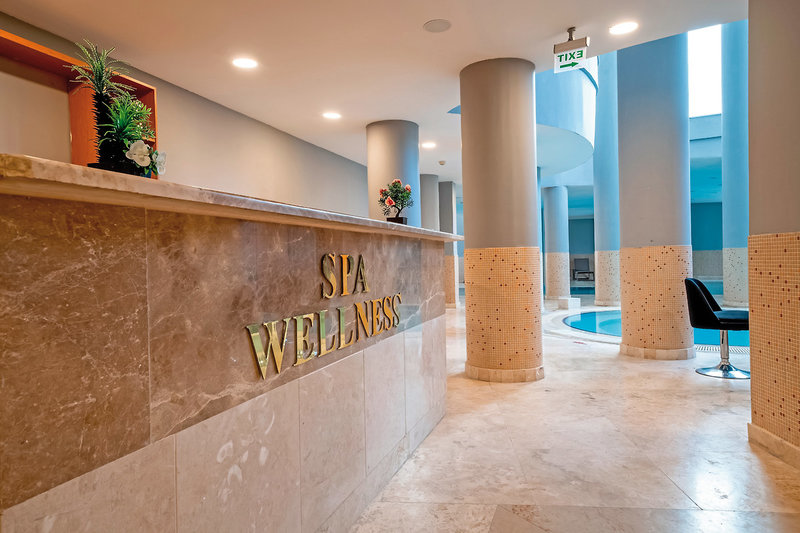 Büyük Anadolu Didim Resort 26