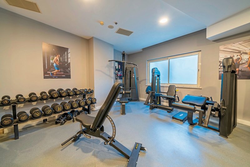 Büyük Anadolu Didim Resort 28