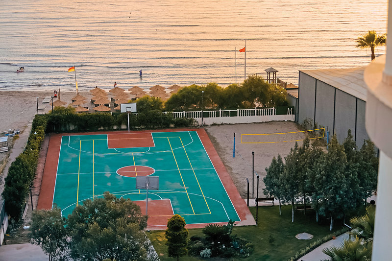 Büyük Anadolu Didim Resort 29