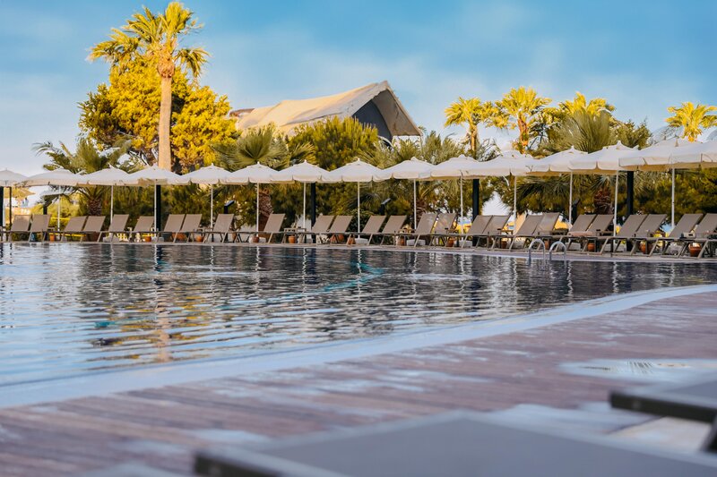 Prive Didim Hotel 4