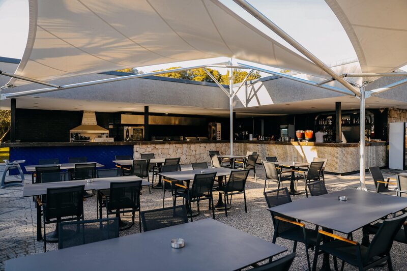 Prive Didim Hotel 23