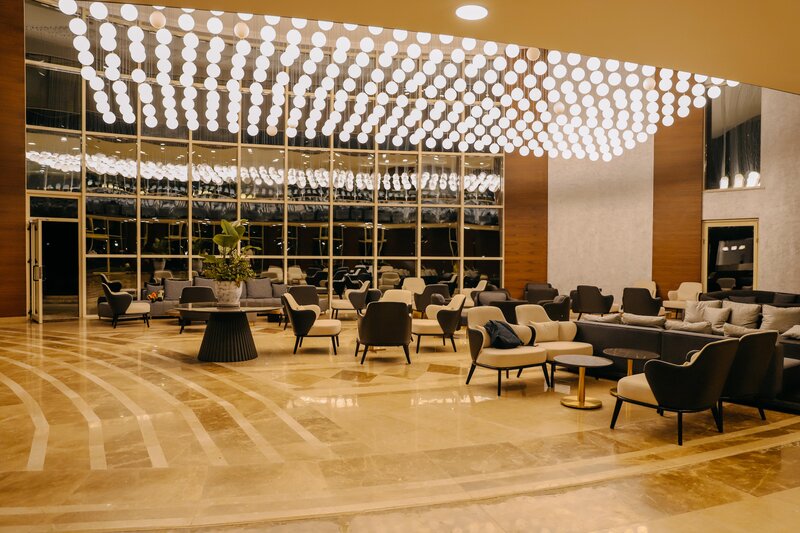 Prive Didim Hotel 64