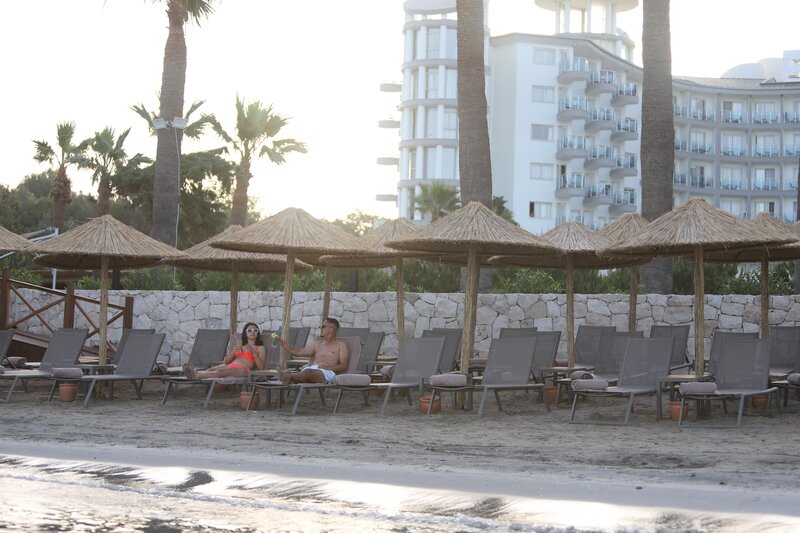 Prive Didim Hotel 95