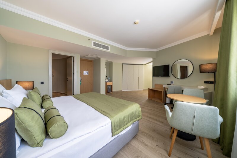 Prive Didim Hotel 100