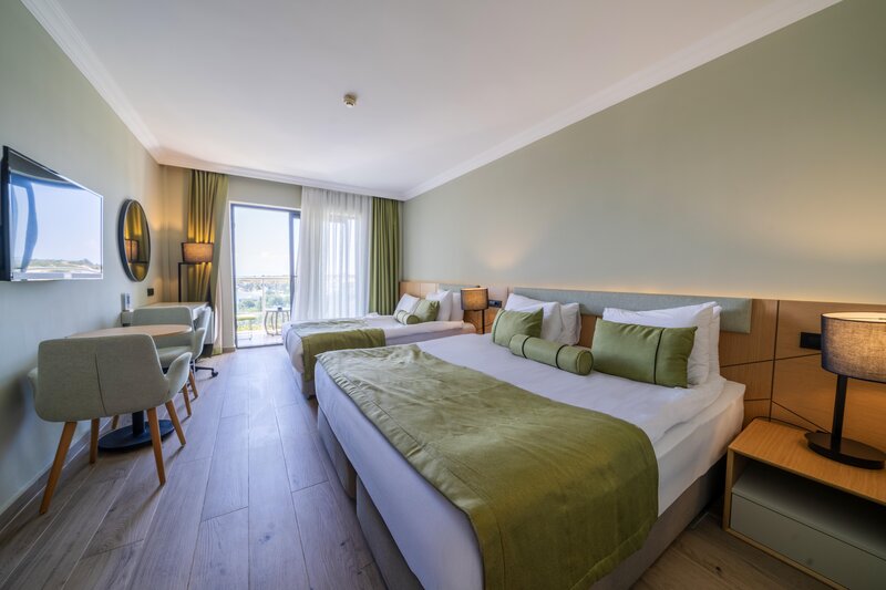 Prive Didim Hotel 101