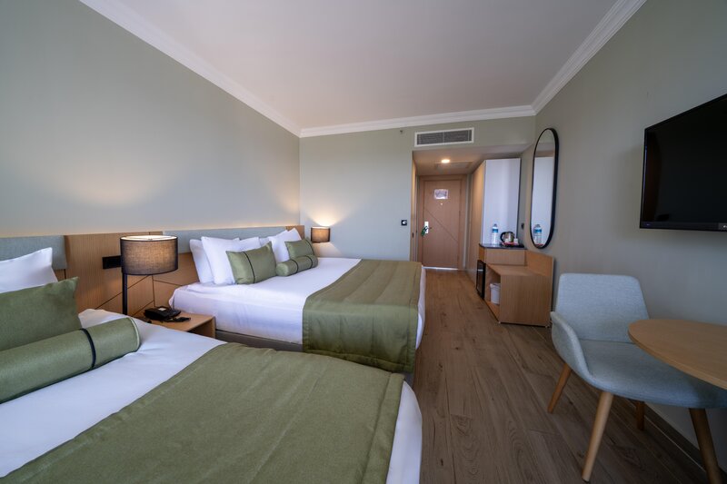 Prive Didim Hotel 102