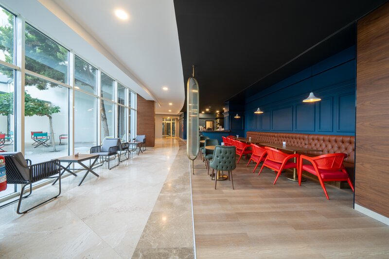 Prive Didim Hotel 106