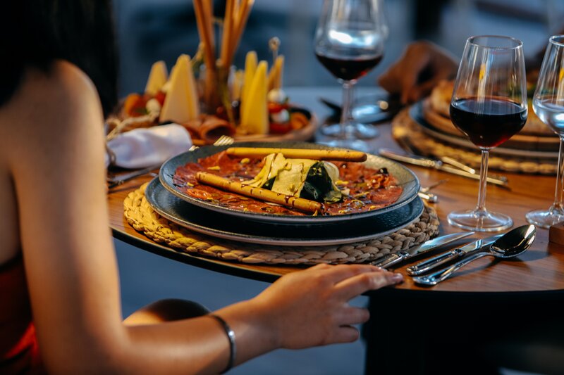 Prive Didim Hotel 118