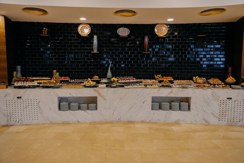 Prive Didim Hotel 125