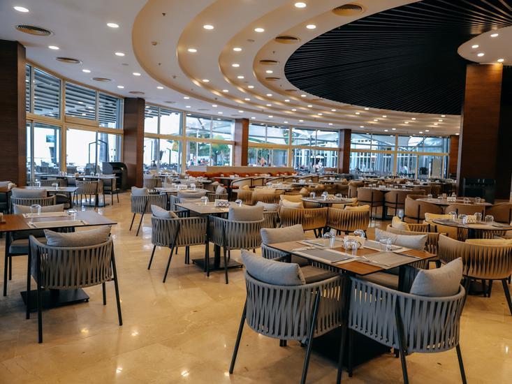 Prive Didim Hotel 6