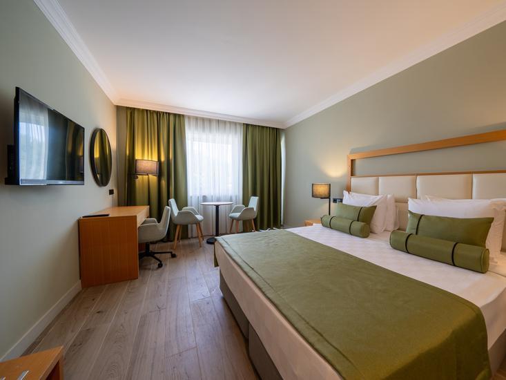 Prive Didim Hotel 8