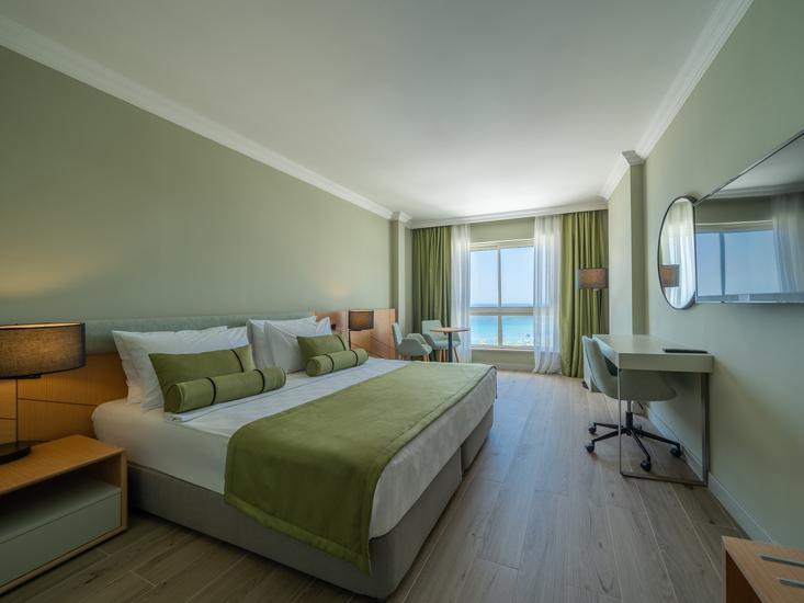Prive Didim Hotel 9