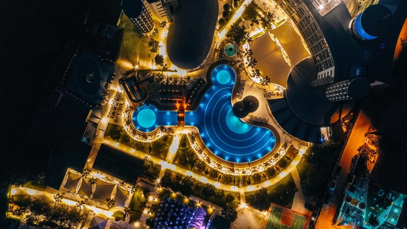 Prive Didim Hotel 11