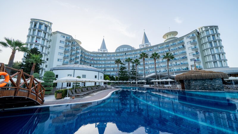 Prive Didim Hotel 12