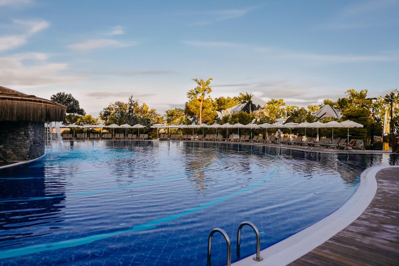 Prive Didim Hotel 14